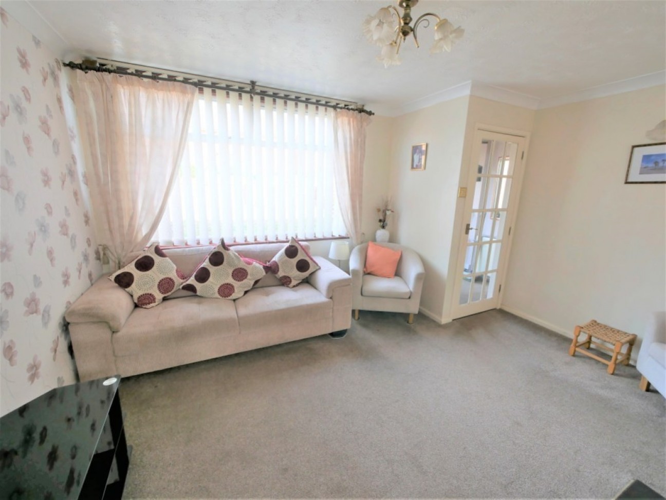 Hawthorn Drive, Ipswich
