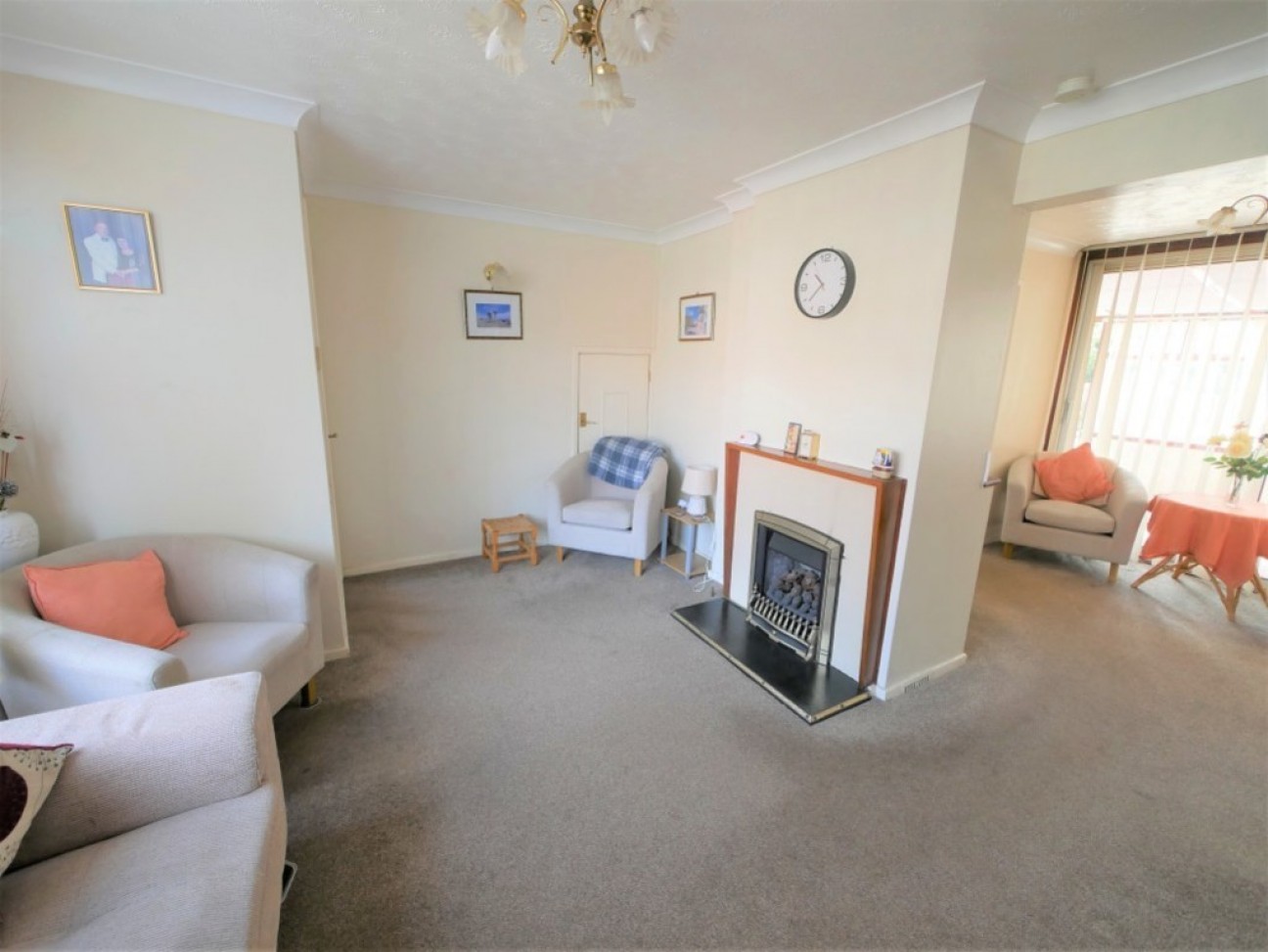 Hawthorn Drive, Ipswich