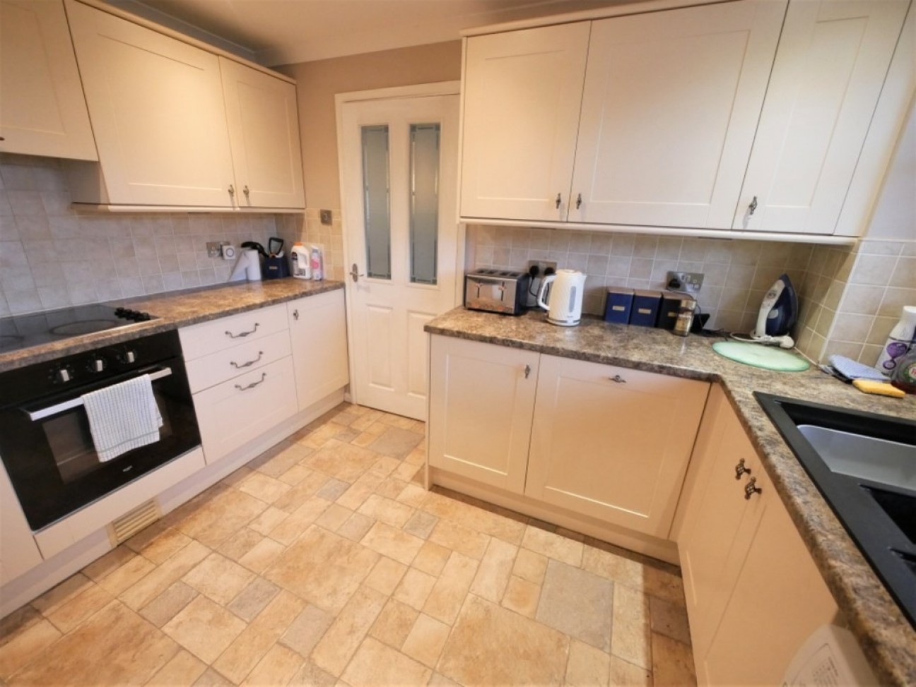 Fircroft Road, Ipswich, Suffolk