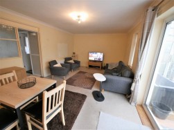 Fircroft Road, Ipswich, Suffolk