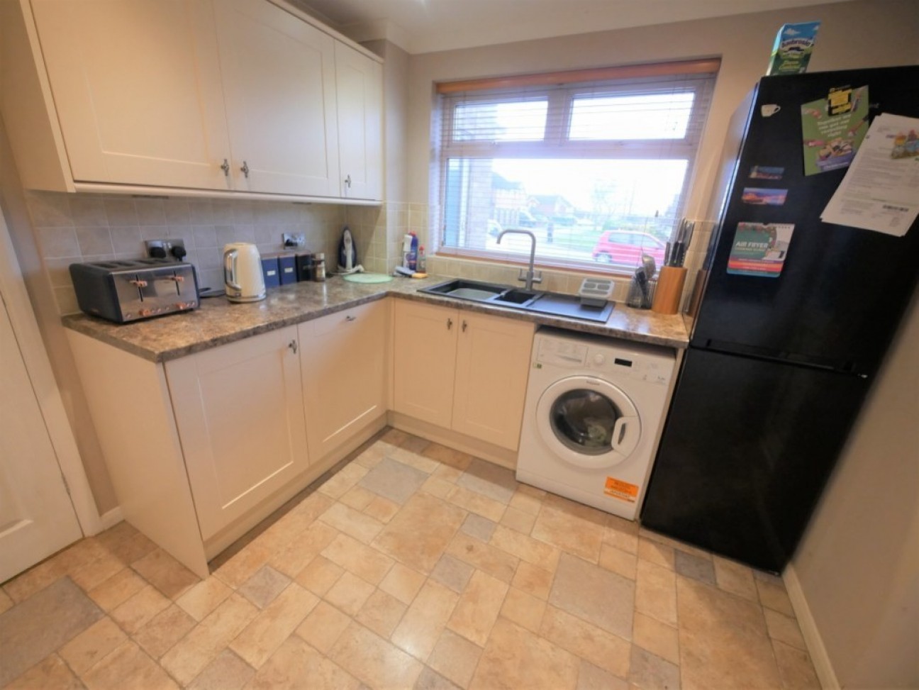 Fircroft Road, Ipswich, Suffolk