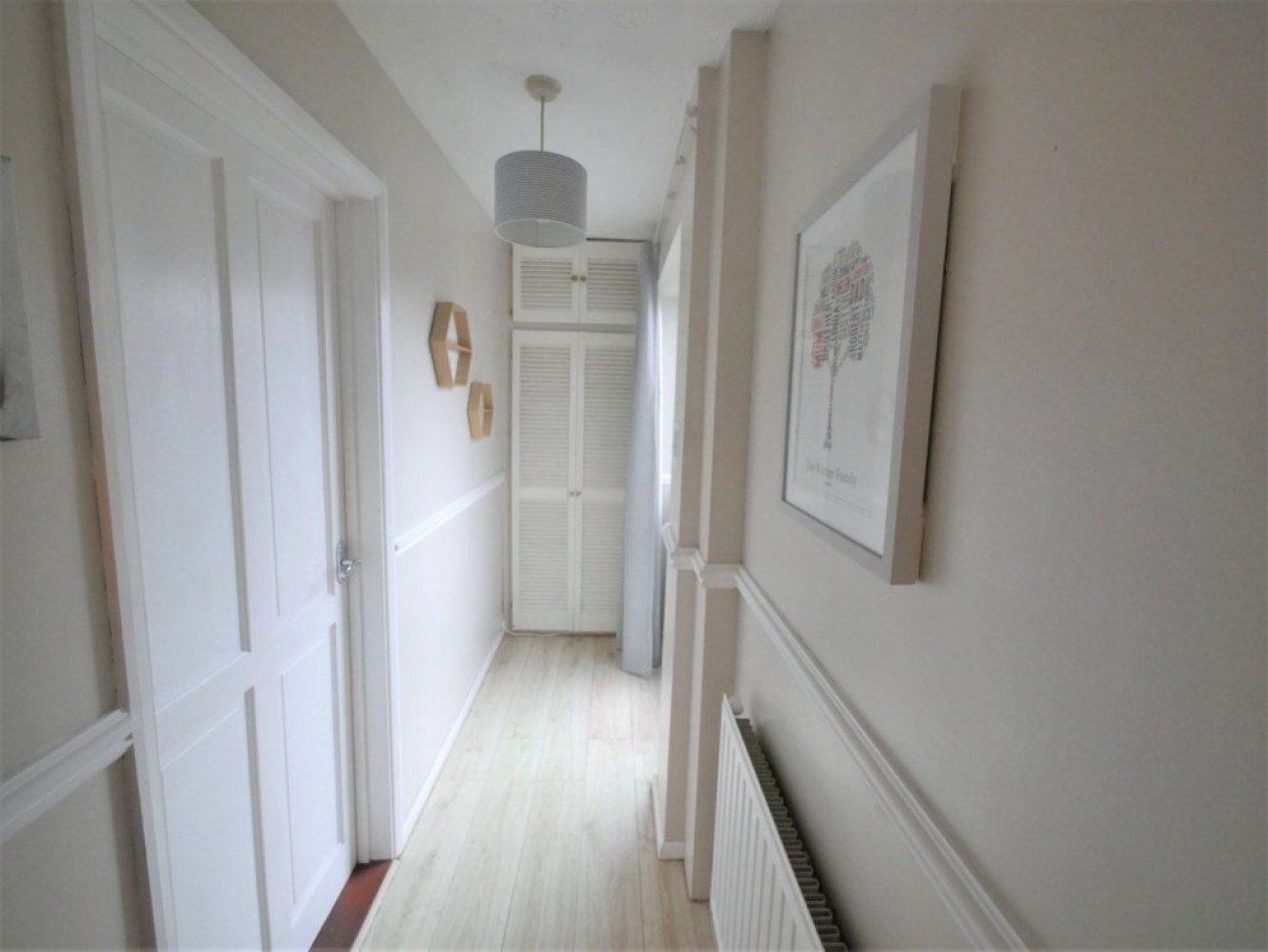 Fircroft Road, Ipswich, Suffolk