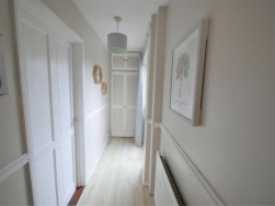 Fircroft Road, Ipswich, Suffolk