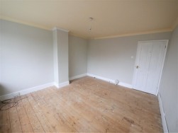 Fircroft Road, Ipswich, Suffolk