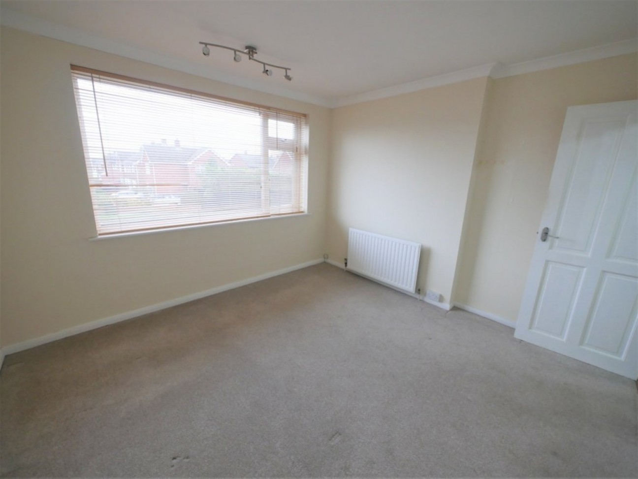 Fircroft Road, Ipswich, Suffolk