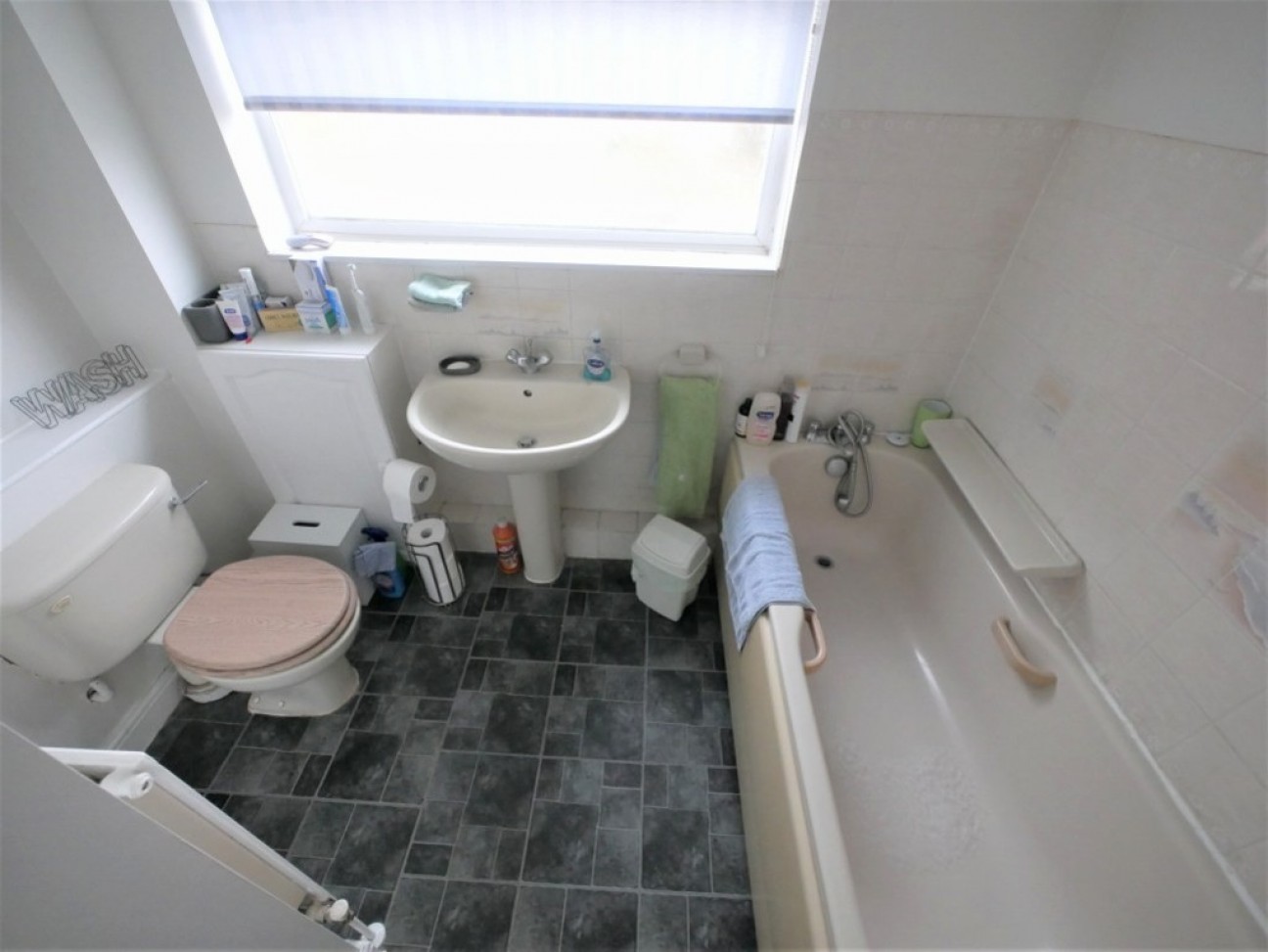 Fircroft Road, Ipswich, Suffolk