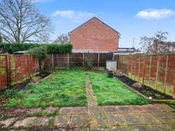 Fircroft Road, Ipswich, Suffolk