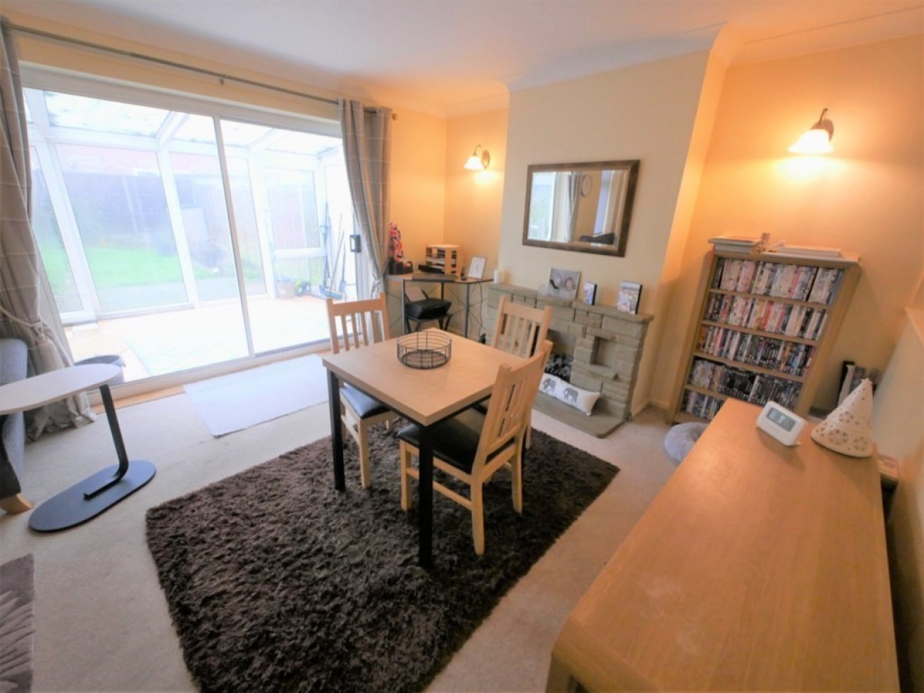 Fircroft Road, Ipswich, Suffolk