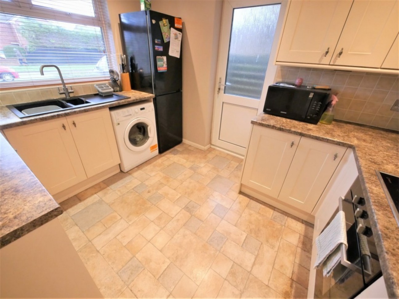 Fircroft Road, Ipswich, Suffolk