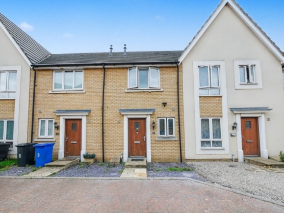 Hyperion Court, Ipswich