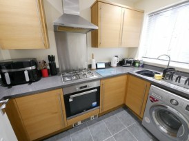 Hyperion Court, Ipswich