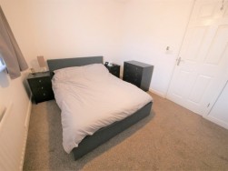 Hyperion Court, Ipswich