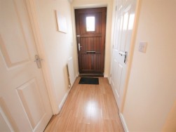 Hyperion Court, Ipswich