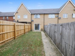 Hyperion Court, Ipswich