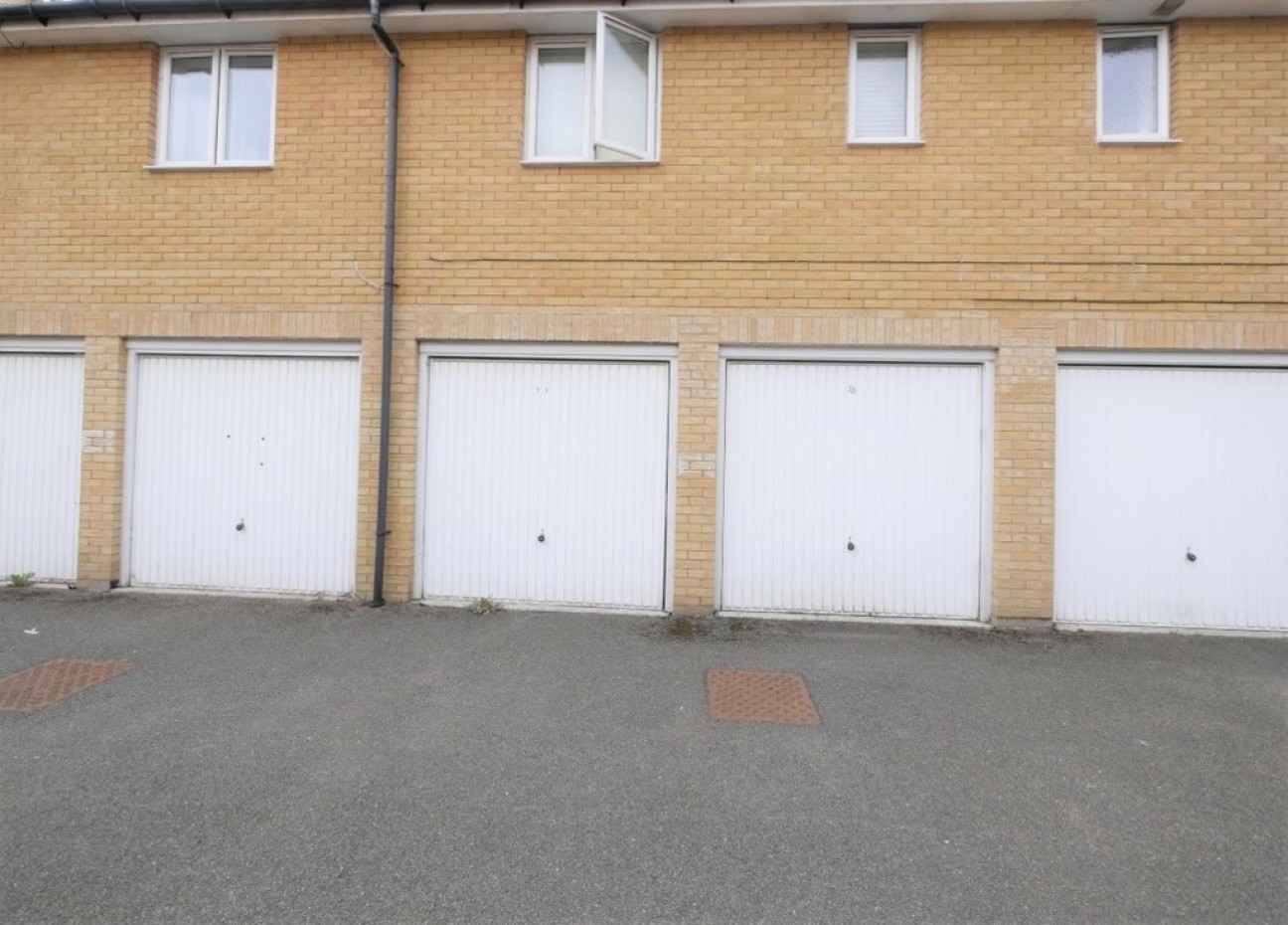Hyperion Court, Ipswich