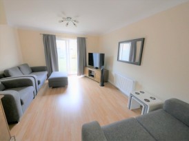 Hyperion Court, Ipswich