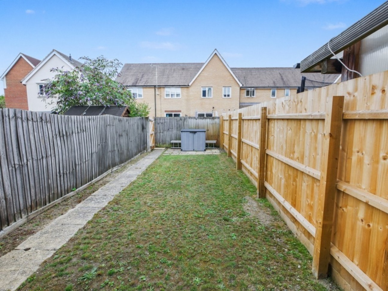 Hyperion Court, Ipswich