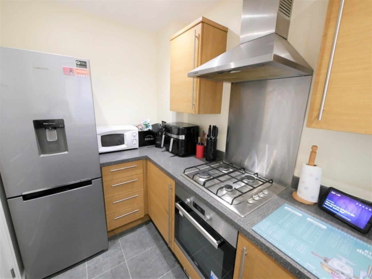 Hyperion Court, Ipswich