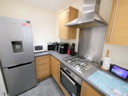 Hyperion Court, Ipswich