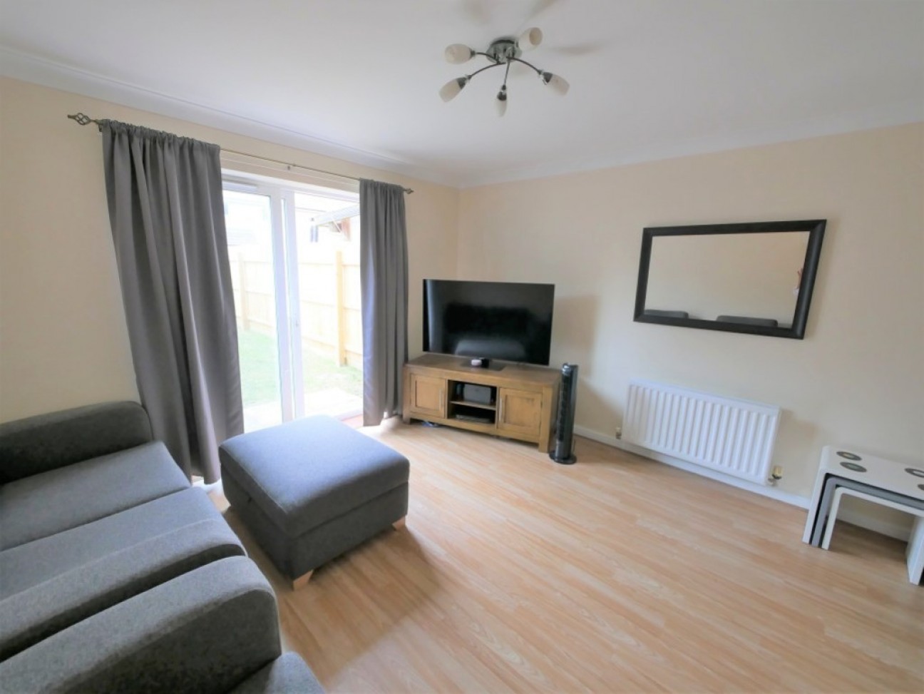Hyperion Court, Ipswich