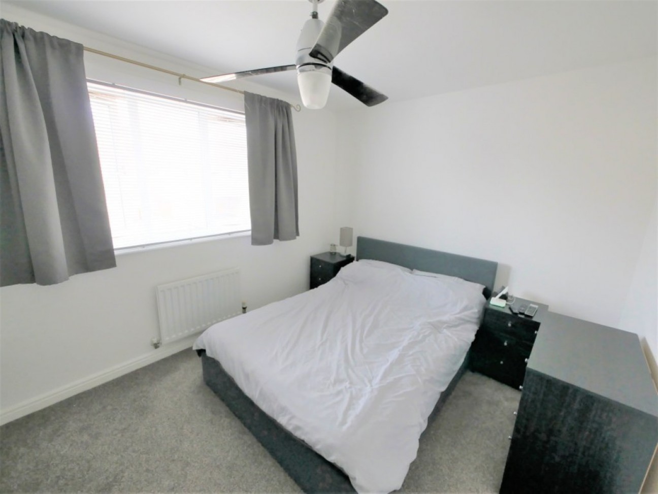 Hyperion Court, Ipswich