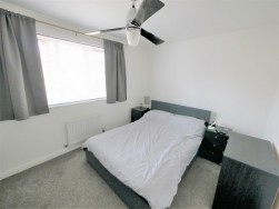 Hyperion Court, Ipswich