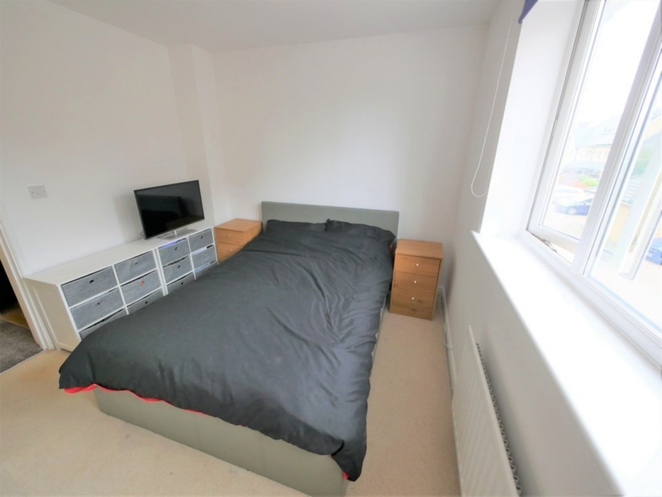 Hyperion Court, Ipswich