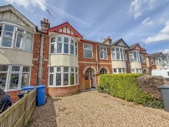 Beech Grove, Ipswich