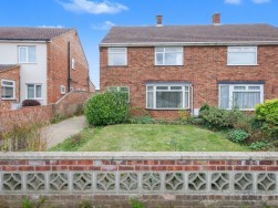 Charlton Avenue, Ipswich