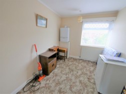 Charlton Avenue, Ipswich
