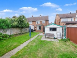 Charlton Avenue, Ipswich