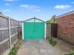 Charlton Avenue, Ipswich