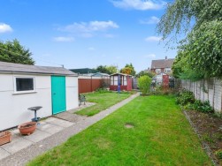 Charlton Avenue, Ipswich