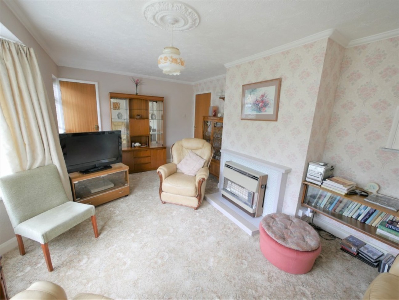 Charlton Avenue, Ipswich
