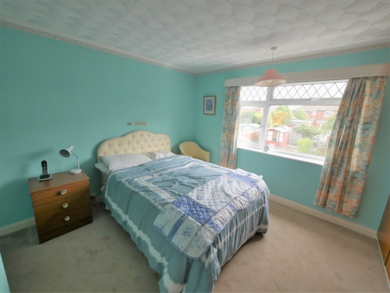 Charlton Avenue, Ipswich