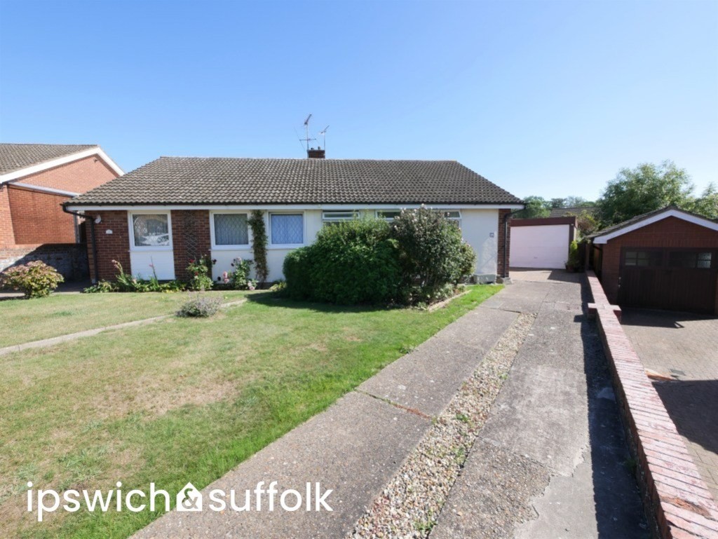Tinabrook Close, Ipswich