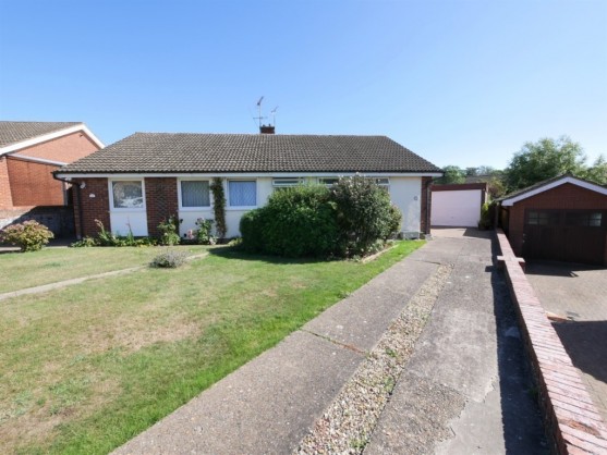 Tinabrook Close, Ipswich