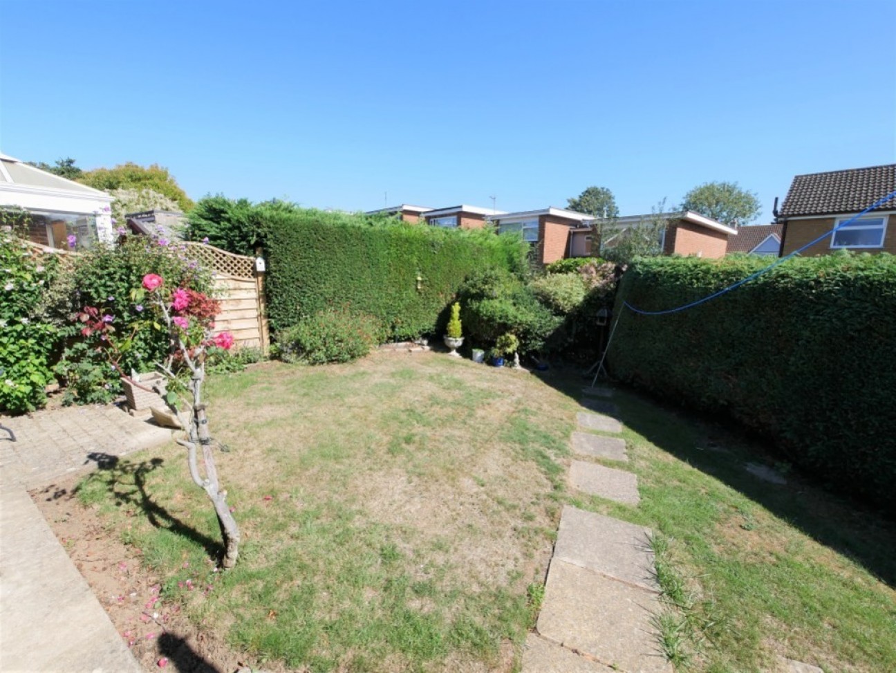 Tinabrook Close, Ipswich