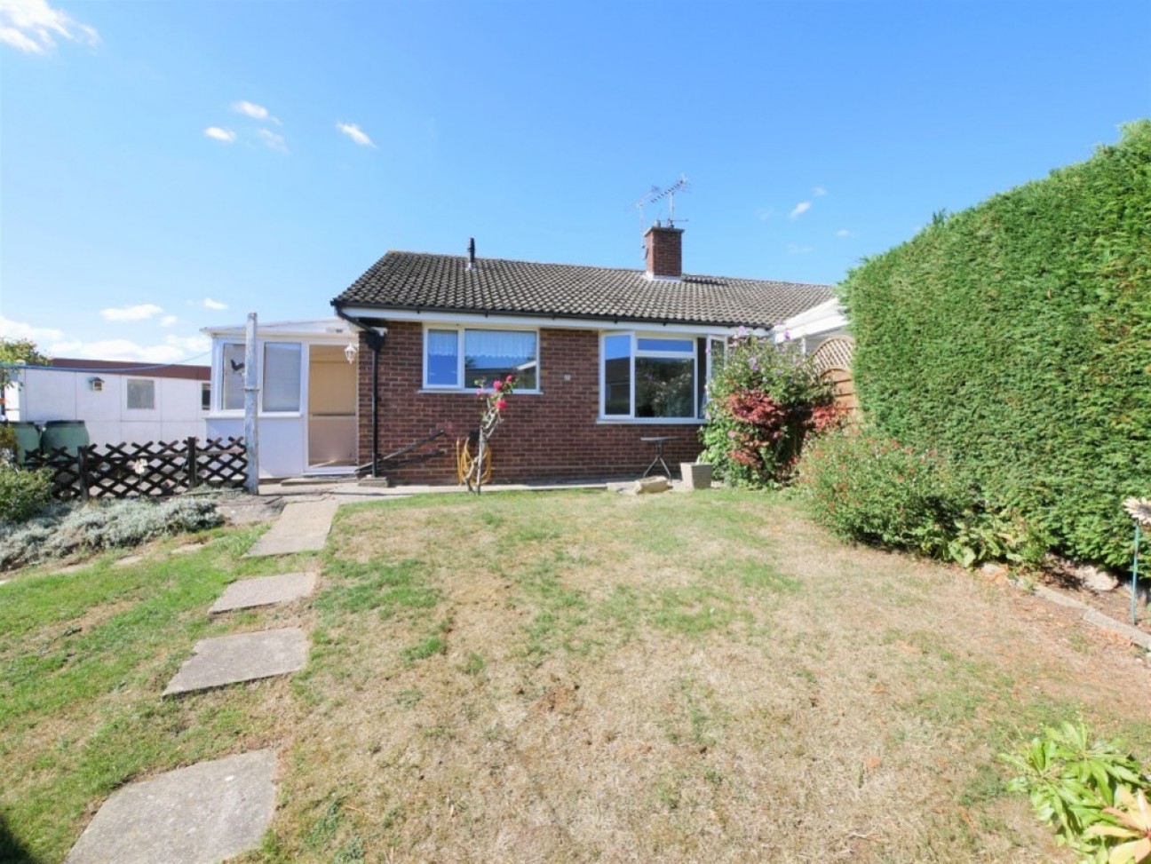 Tinabrook Close, Ipswich