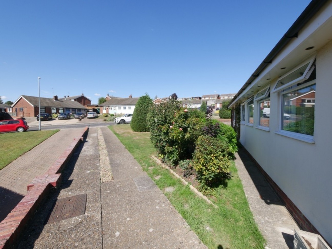 Tinabrook Close, Ipswich