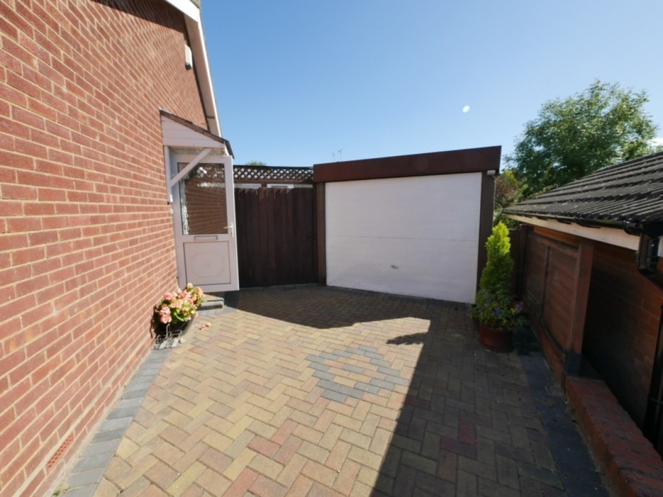 Tinabrook Close, Ipswich