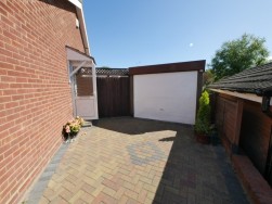 Tinabrook Close, Ipswich