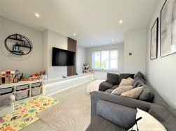 Maudslay Road, Ipswich