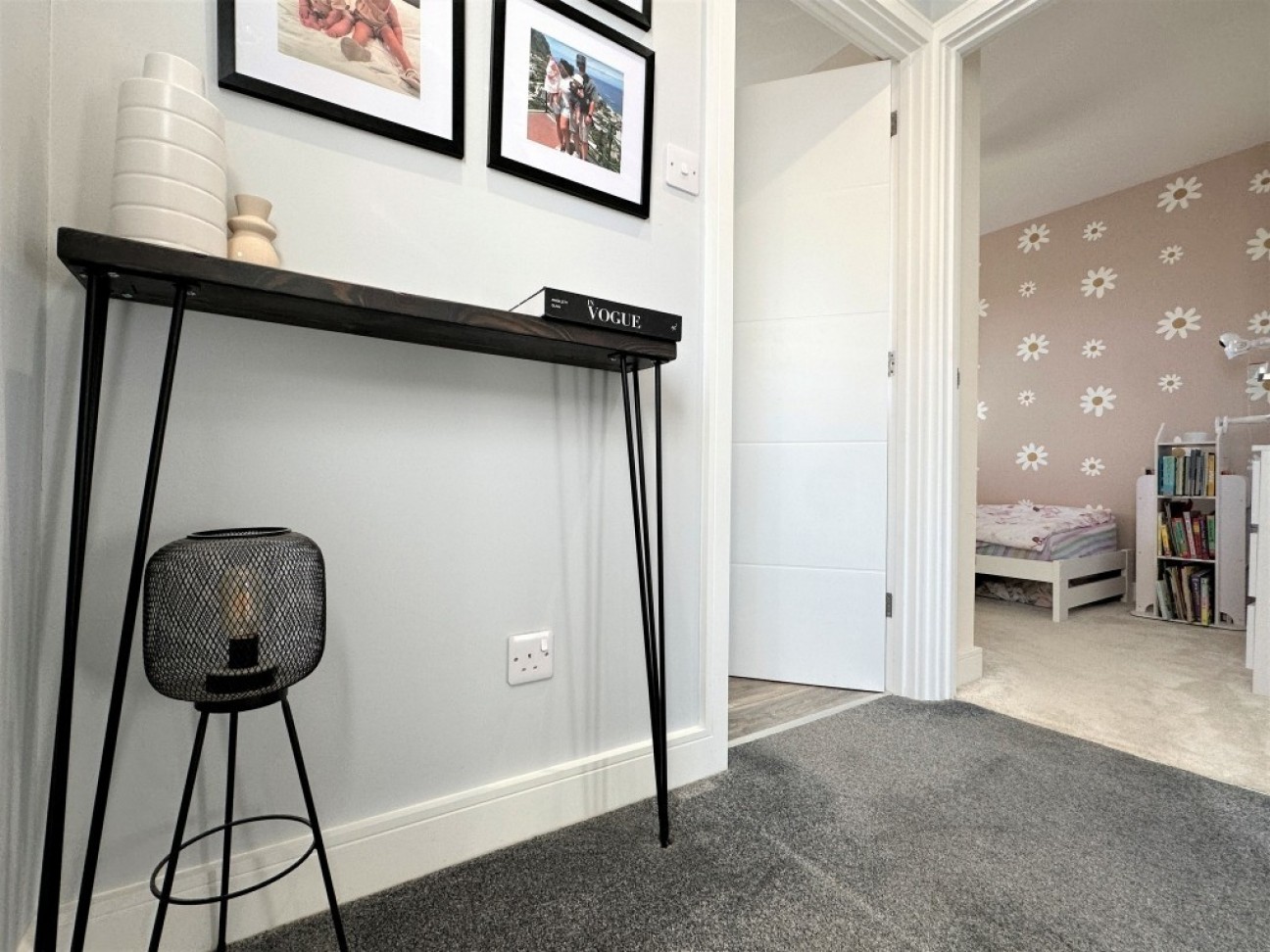 Maudslay Road, Ipswich