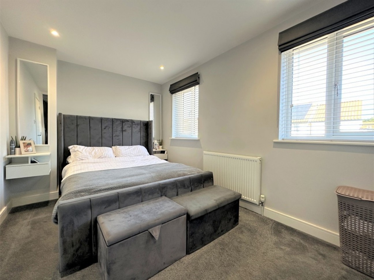 Maudslay Road, Ipswich