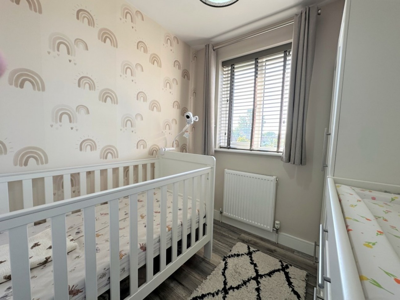 Maudslay Road, Ipswich