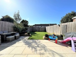 Maudslay Road, Ipswich