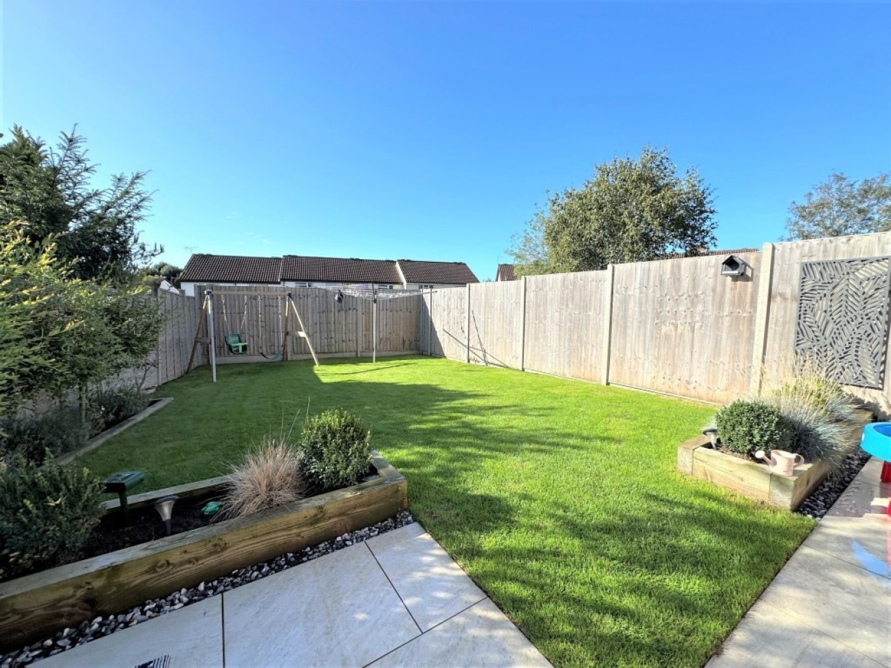 Maudslay Road, Ipswich