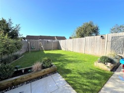 Maudslay Road, Ipswich