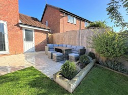 Maudslay Road, Ipswich